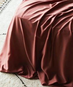 Ettitude Bamboo Sateen Sheet Set - Canyon Home Goods 7 Ettitude Bamboo Sateen Sheet Set - Canyon Home Goods