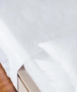 Ettitude Bamboo Twill Sheet Set - Cloud Best Sellers