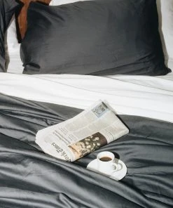 Eucalypso Tencel Eucalyptus Pillowcase Set