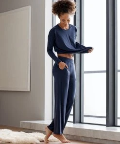 Sijo Eucalyptus Classic Lounge Pants