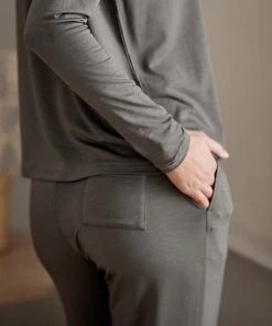 Sijo Eucalyptus Classic Lounge Pants