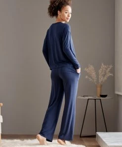 Sijo Eucalyptus Classic Lounge Pants