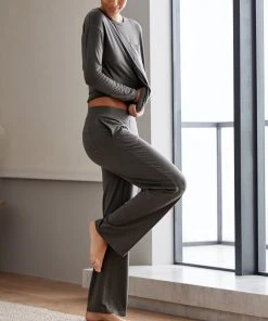 Sijo Eucalyptus Classic Lounge Pants