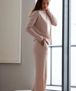 Sijo Eucalyptus Classic Lounge Pants