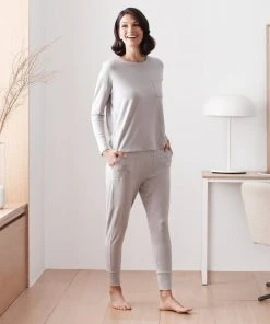 Sijo Best Sellers Eucalyptus Jogger Pants