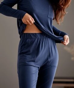 Sijo Best Sellers Eucalyptus Jogger Pants