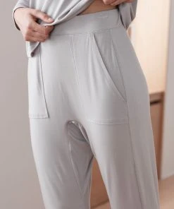 Sijo Best Sellers Eucalyptus Jogger Pants