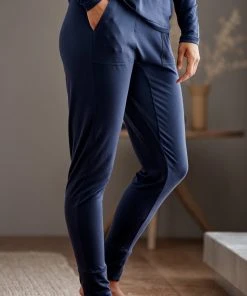 Sijo Best Sellers Eucalyptus Jogger Pants