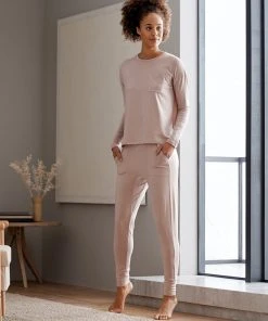 Sijo Best Sellers Eucalyptus Jogger Pants