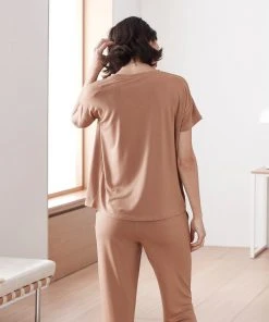 Sijo Eucalyptus Short Sleeve Tee 39 Sijo Eucalyptus Short Sleeve Tee