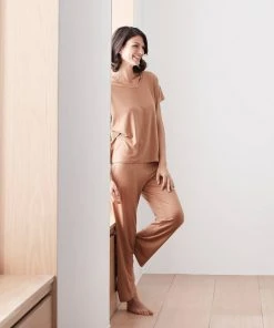 Sijo Eucalyptus Short Sleeve Tee 31 Sijo Eucalyptus Short Sleeve Tee