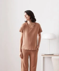 Sijo Eucalyptus Short Sleeve Tee 23 Sijo Eucalyptus Short Sleeve Tee