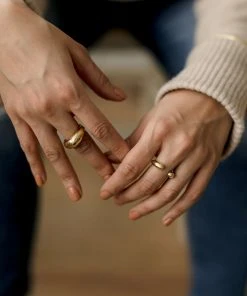 Abby Alley Eva Ring Jewelry