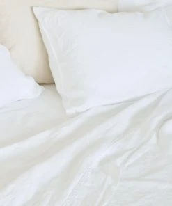 Evenfall Hemp Top Flat Sheet 5 Evenfall Hemp Top Flat Sheet