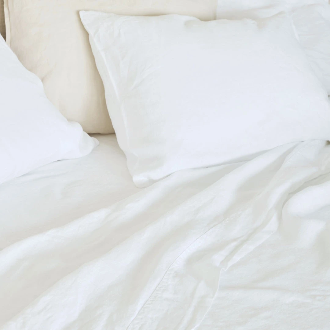 Evenfall Hemp Top Flat Sheet 3 Evenfall Hemp Top Flat Sheet