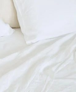 Evenfall Hemp Top Flat Sheet