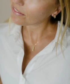 Abby Alley Everyday Hoops Jewelry