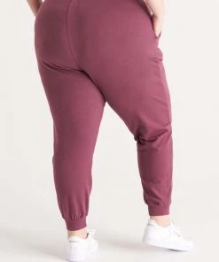 The Standard Stitch Clothing French Terry Everyday Jogger 24 The Standard Stitch Clothing French Terry Everyday Jogger