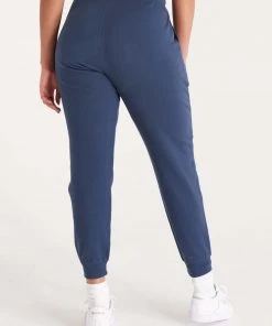 The Standard Stitch Clothing French Terry Everyday Jogger 27 The Standard Stitch Clothing French Terry Everyday Jogger