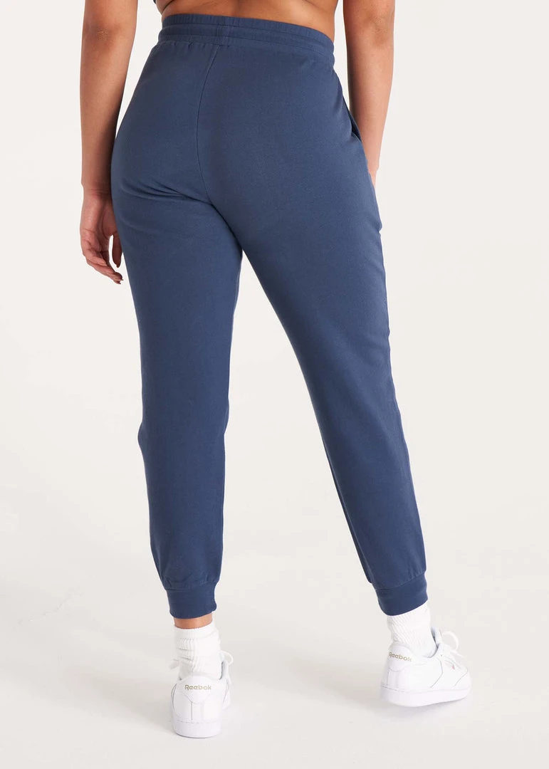 The Standard Stitch Clothing French Terry Everyday Jogger 12 The Standard Stitch Clothing French Terry Everyday Jogger