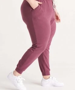 The Standard Stitch Clothing French Terry Everyday Jogger 29 The Standard Stitch Clothing French Terry Everyday Jogger