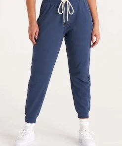The Standard Stitch Clothing French Terry Everyday Jogger 31 The Standard Stitch Clothing French Terry Everyday Jogger