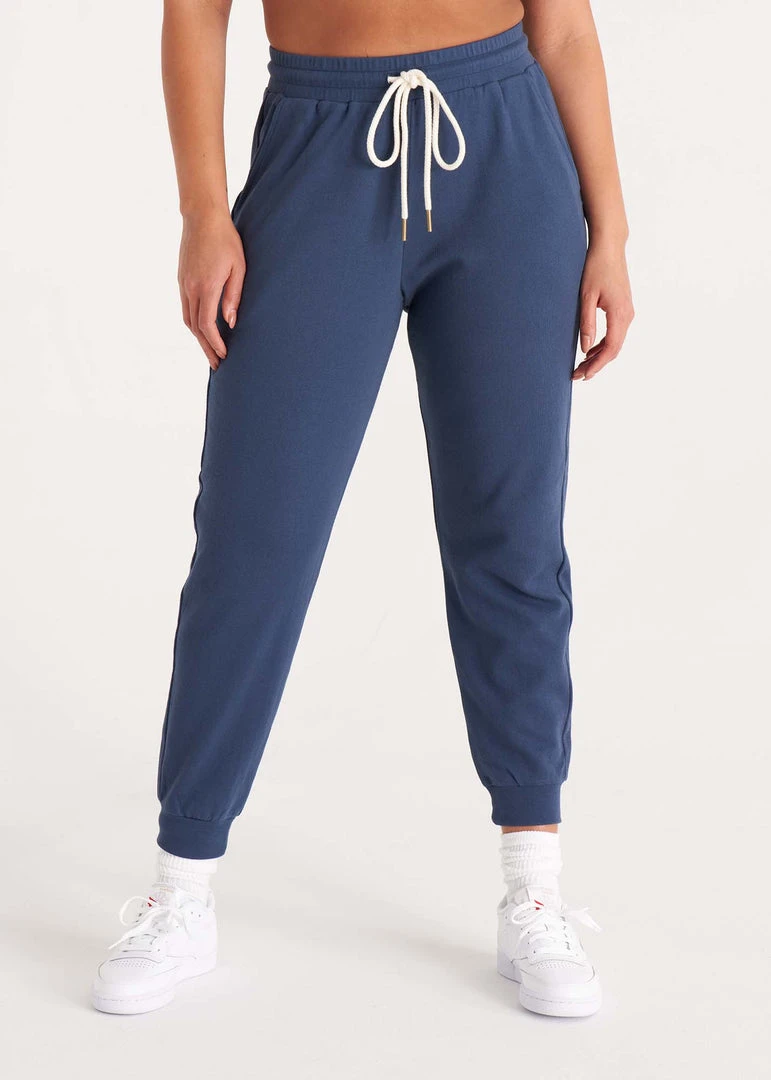 The Standard Stitch Clothing French Terry Everyday Jogger 16 The Standard Stitch Clothing French Terry Everyday Jogger