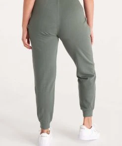 The Standard Stitch Clothing French Terry Everyday Jogger 26 The Standard Stitch Clothing French Terry Everyday Jogger