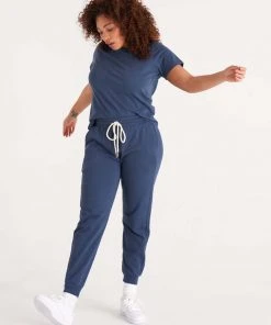 The Standard Stitch Clothing French Terry Everyday Jogger 21 The Standard Stitch Clothing French Terry Everyday Jogger