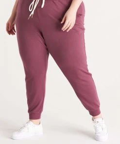 The Standard Stitch Clothing French Terry Everyday Jogger 20 The Standard Stitch Clothing French Terry Everyday Jogger