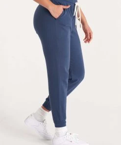 The Standard Stitch Clothing French Terry Everyday Jogger 18 The Standard Stitch Clothing French Terry Everyday Jogger