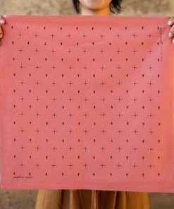 Jenni Earle Accessories Explore More Bandana