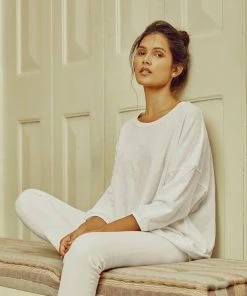 No Nasties Clothing Fairview Unisize Top