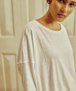 No Nasties Clothing Fairview Unisize Top