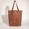 Tiradia Cork Farmers Market Cork Tote Bag