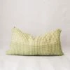 Zuahaza Home Goods Feijoa Lumbar Pillow Cover