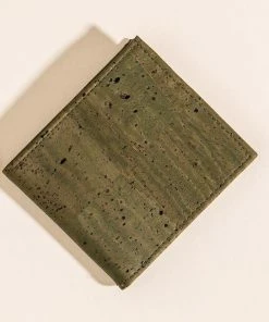 Tiradia Cork Fellowship Cork Wallet