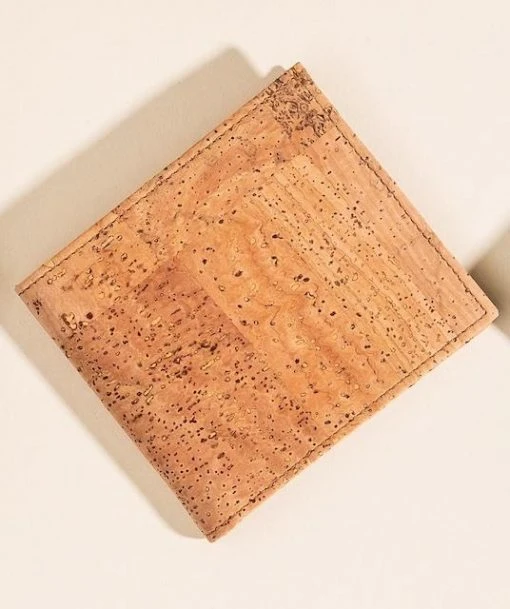 Tiradia Cork Fellowship Cork Wallet