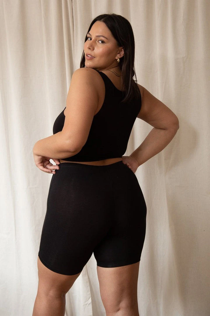 Mary Young Ferris Bamboo Short New Arrivals 6 Mary Young Ferris Bamboo Short New Arrivals