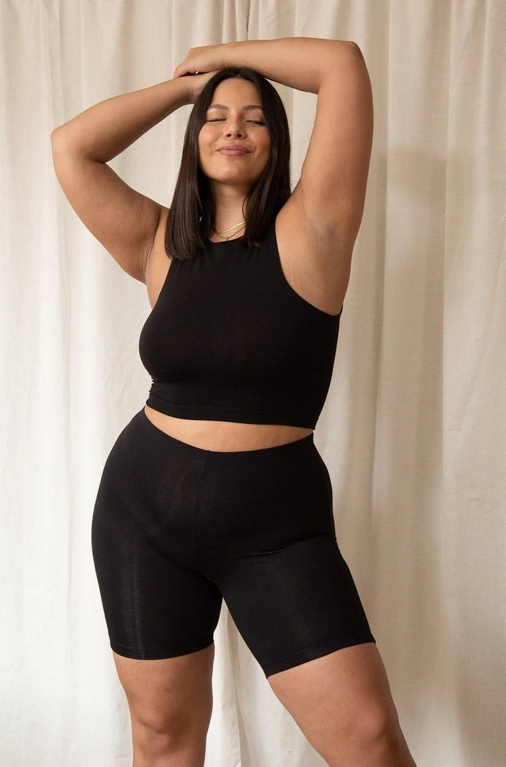 Mary Young Ferris Bamboo Short New Arrivals 10 Mary Young Ferris Bamboo Short New Arrivals