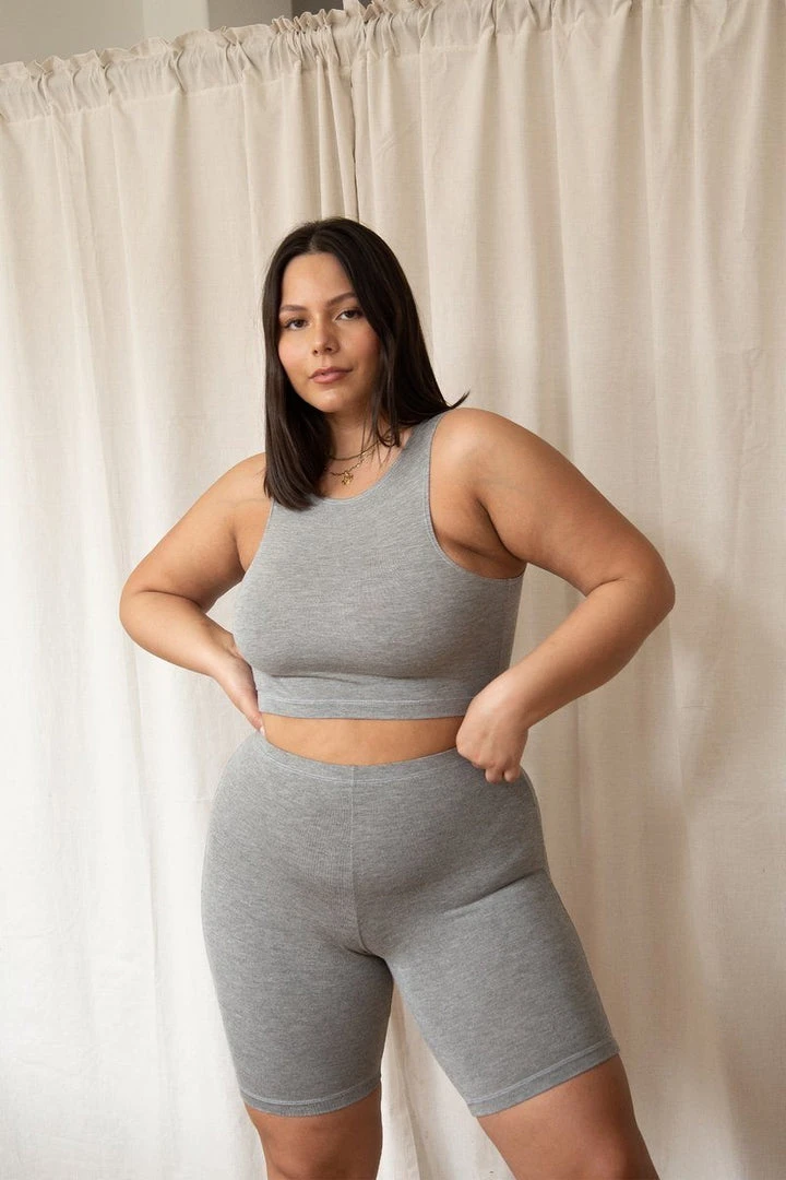 Mary Young Ferris Bamboo Short New Arrivals 7 Mary Young Ferris Bamboo Short New Arrivals