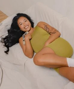 Mary Young Ferris Bamboo Short New Arrivals 13 Mary Young Ferris Bamboo Short New Arrivals