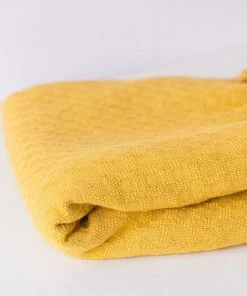 Amante Marketplace Best Sellers Fika Turkish Towel / Throw Blanket