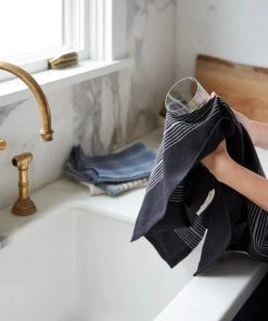 Coyuchi Fillmore Kitchen Towel Set New Arrivals