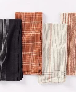 Coyuchi Fillmore Kitchen Towel Set New Arrivals