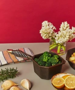 FINEX Cast Iron 1 Quart Sauce Pot Home Goods