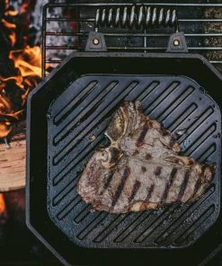 FINEX Home Goods Cast Iron 12