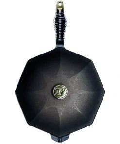 FINEX Cast Iron Skillet