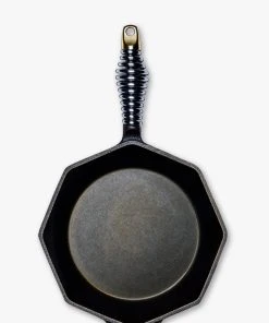 FINEX Cast Iron Skillet