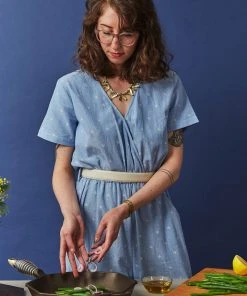 FINEX Cast Iron Skillet